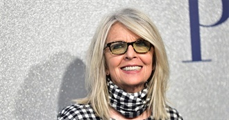 Diane Keaton Movies I&#39;ve Seen