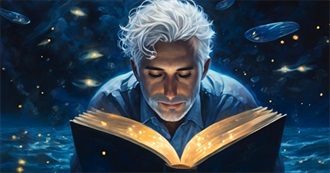 Bookshelf Snapshot Spring &#39;24