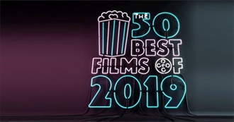 The 50 Best Films of 2019 From Sight &amp; Sound Magazine