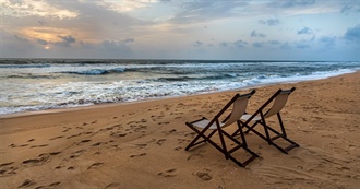 Movies &amp; Series Kenny Shaw Has Seen in the Past Year