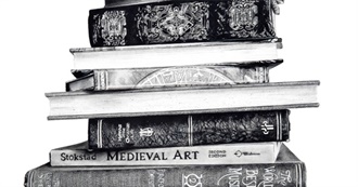 100 More Random Books!