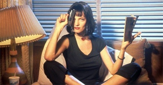 Movies From the 90s You Should Have Already Seen by Now