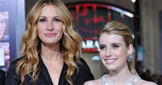 Movies With Julia Roberts