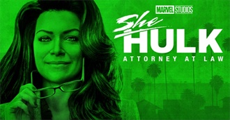 She-Hulk: Attorney at Law Episode Guide