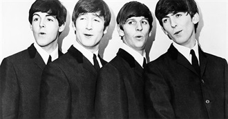 100 Best Songs of All Time