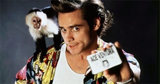 50 Classic 90s Comedy Movies