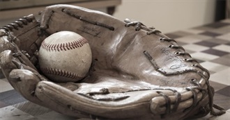 Most Common Sports People Do - Rank 21-30