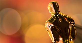 All Oscars Nominees From 2012