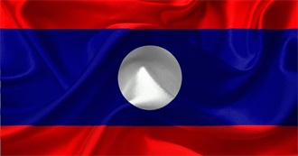 10 Laotian Vegan Foods