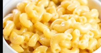 Foods Matt Ate Today (Feb 8)