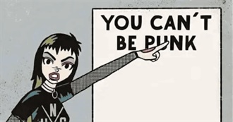 Julian&#39;s Top 100