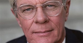 Movies With Peter Graves