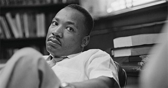 Famous People Born in Georgia