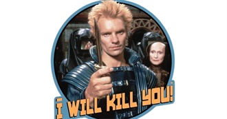 Hannah&#39;s Fav Movies