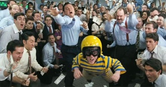 Last 10 Seen for the First Time (IX)