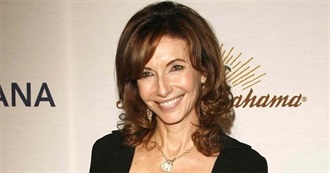 Mary Steenburgen Movies