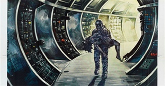 Ones to Watch Before You Kick It