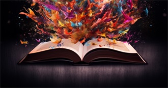 Goodreads Friends, April-July of 2025