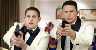 You Probably Haven&#39;t Seen Over 21 of These Films