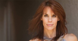 Alexandra Paul - Filmography (2018)