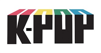 Songs for People New to Kpop