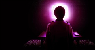 Vic&#39;s Selection of Movies and TV Shows