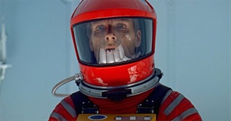 Thrillist&#39;s 50 Greatest Sci-Fi Films of All Time