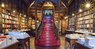 300 Books to Read While Still Young