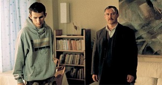 Really Depressing Movies