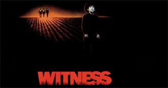 Movies From 1985 in PSB1&#39;s Collection