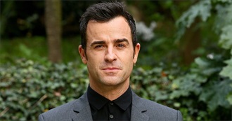 Filmography - Justin Theroux