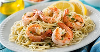 What David Ate - Day 45