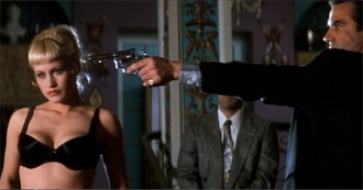 Last 10 Movies Blue Bought