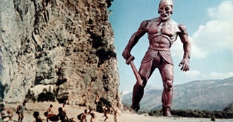 Films That Dodger Watched 1963