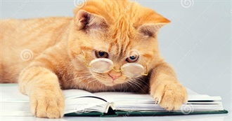 Books Linda Wants to Read