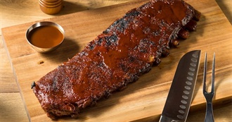 Big T&#39;s Popular Midwestern American Dishes Part 6