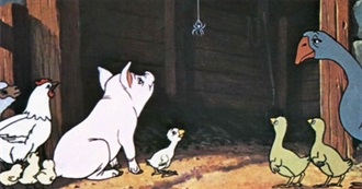 List of Film Remakes-------&gt; 4