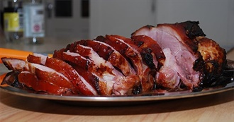 Ray&#39;s Day of Food Pt 154