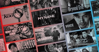 Best Korean Drama Ever