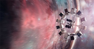 Films About Space Exploration