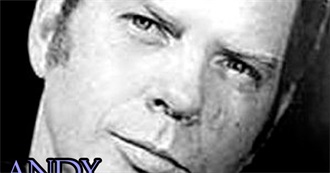 Directed by Andy Milligan