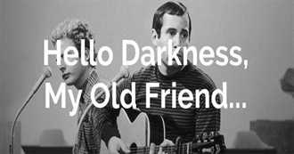 Songs With the Greatest Opening Lines According to Yardbarker