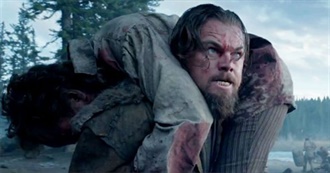 100 Best Movies of the Last 10 Years