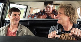 Benny Joy&#39;s Favourite Films