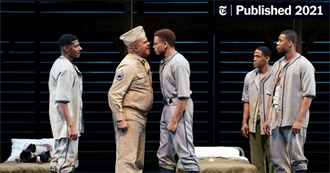 The Tony Awards: Winners and Nominees for Best Revival of a Play (1994-2023)