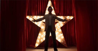 2001: A Film Odyssey