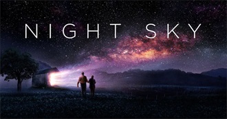 Night Sky Episode Guide