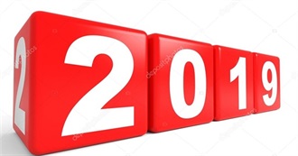 Films &#192; Voir En 2019