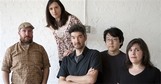 Josh&#39;s Top 10 Indie Pop Albums