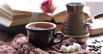 Happiness Day - Top 10 Beverages